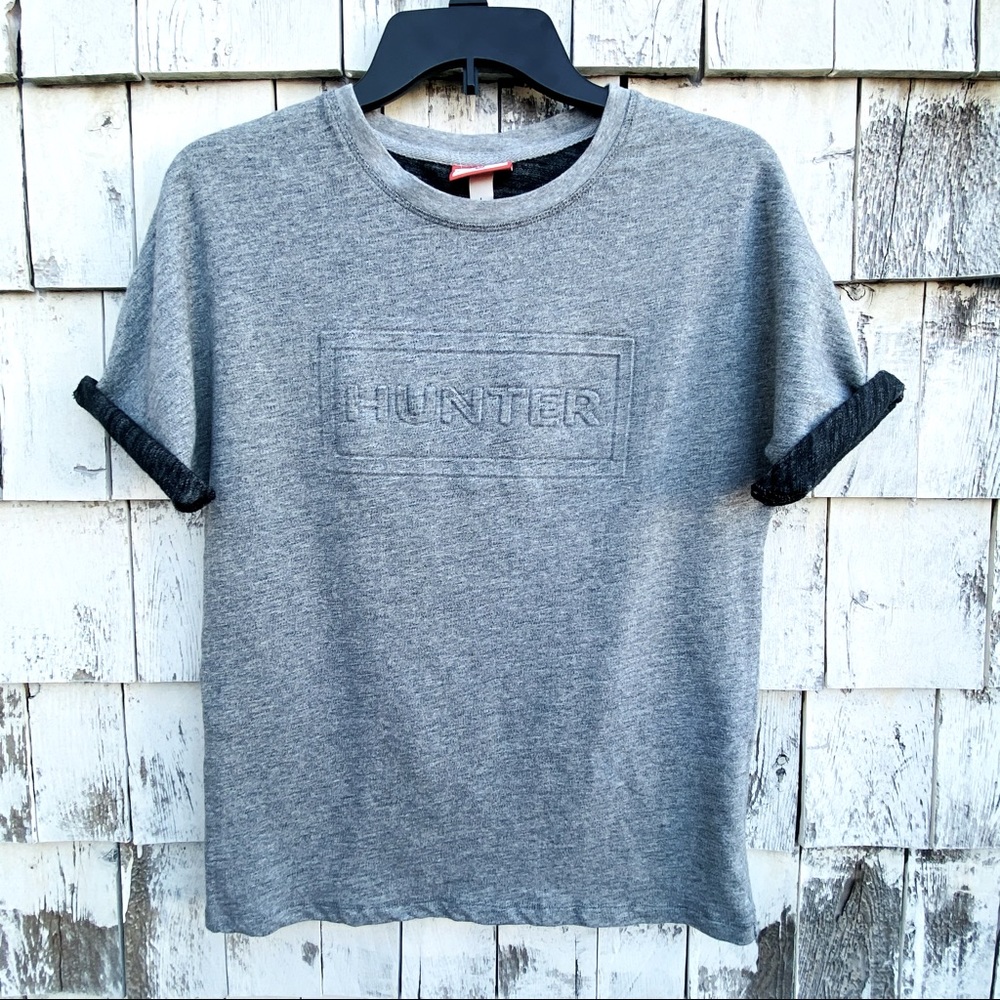 Hunter Boy’s Summer T-Shirt